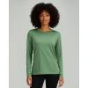 Real Essentials 4 Pack: Women’s UPF 50+ Quick Dry Fit Sun Shirts Long Sleeve UV SPF Hiking Top Outdoor (Available in Plus)(Set 10)