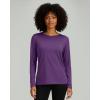 Real Essentials 4 Pack: Women’s UPF 50+ Quick Dry Fit Sun Shirts Long Sleeve UV SPF Hiking Top Outdoor (Available in Plus)(Set 12)