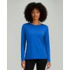Real Essentials 4 Pack: Women’s UPF 50+ Quick Dry Fit Sun Shirts Long Sleeve UV SPF Hiking Top Outdoor (Available in Plus)(Set 4)