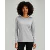 Real Essentials 4 Pack: Women’s UPF 50+ Quick Dry Fit Sun Shirts Long Sleeve UV SPF Hiking Top Outdoor (Available in Plus)(Set 5)