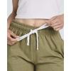 Real Essentials 3 Pack: Women’s Cotton French Terry Shorts Pockets – Casual Athletic Lounge (Available in Plus)(Set 2)