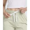 Real Essentials 3 Pack: Women’s Cotton French Terry Shorts Pockets – Casual Athletic Lounge (Available in Plus)(Set 5)