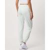 Real Essentials 3 Pack: Women’s Lounge Joggers Sweatpants with Pockets Yoga Running Athletic Workout (Available in Plus Size)(Set 10)
