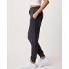 Real Essentials 3 Pack: Women’s Lounge Joggers Sweatpants with Pockets Yoga Running Athletic Workout (Available in Plus Size)(Set 15)