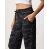 Real Essentials 3 Pack: Women’s Lounge Joggers Sweatpants with Pockets Yoga Running Athletic Workout (Available in Plus Size)(Set 5)