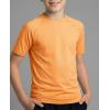 Real Essentials 4 Pack: Boys’ Rash Guard Short Sleeve Swim Shirt UV Sun Protection Fishing & Swimwear Tops for Kids(Short Sleeve Set 6)