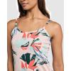 Real Essentials 3 Pack: Women’s Cami Nightgown | Sleeveless Soft Nightshirt Sleep Dress (Plus(Set 1)