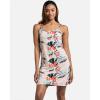 Real Essentials 3 Pack: Women’s Cami Nightgown | Sleeveless Soft Nightshirt Sleep Dress (Plus(Set 1)