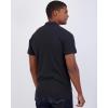 Real Essentials 3 Pack: Men’s Cotton Short Sleeve Polo | Collared Pique Golf Shirt Casual Performance (Big & Tall Available)(Set E)