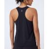 Ladies Dry Fit Racerback Crop Tank- Set 6, XL