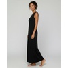 Real Essentials 3 Pack: Women’s Soft Tank Nightgown Sleeveless Nightshirt Sleep Dress (Available In Plus Size)(Set 9)