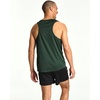 5 Pack Men’s Mesh Muscle Tank Top Sleeveless Shirt Athletic Workout Gym | Available in Big & Tall, Bodybuilding, Active, Training, Lifting, Exercise, Running, Cooling, Moisture Wicking, Quick Dry(Set 2)