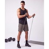 5 Pack Men’s Mesh Muscle Tank Top Sleeveless Shirt Athletic Workout Gym | Available in Big & Tall, Bodybuilding, Active, Training, Lifting, Exercise, Running, Cooling, Moisture Wicking, Quick Dry(Set 9)