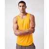 5 Pack Men’s Mesh Muscle Tank Top Sleeveless Shirt Athletic Workout Gym | Available in Big & Tall, Bodybuilding, Active, Training, Lifting, Exercise, Running, Cooling, Moisture Wicking, Quick Dry(Set 8)