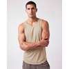 5 Pack Men’s Mesh Muscle Tank Top Sleeveless Shirt Athletic Workout Gym | Available in Big & Tall, Bodybuilding, Active, Training, Lifting, Exercise, Running, Cooling, Moisture Wicking, Quick Dry(Set 3)