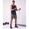 5 Pack Men’s Mesh Muscle Tank Top Sleeveless Shirt Athletic Workout Gym | Available in Big & Tall, Bodybuilding, Active, Training, Lifting, Exercise, Running, Cooling, Moisture Wicking, Quick Dry(Set 11)