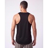 5 Pack Men’s Mesh Muscle Tank Top Sleeveless Shirt Athletic Workout Gym | Available in Big & Tall, Bodybuilding, Active, Training, Lifting, Exercise, Running, Cooling, Moisture Wicking, Quick Dry(Set 11)