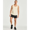 5 Pack Men’s Mesh Muscle Tank Top Sleeveless Shirt Athletic Workout Gym | Available in Big & Tall, Bodybuilding, Active, Training, Lifting, Exercise, Running, Cooling, Moisture Wicking, Quick Dry(Set 6)