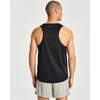 5 Pack Men’s Mesh Muscle Tank Top Sleeveless Shirt Athletic Workout Gym | Available in Big & Tall, Bodybuilding, Active, Training, Lifting, Exercise, Running, Cooling, Moisture Wicking, Quick Dry(Set 5)