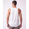 5 Pack Men’s Mesh Muscle Tank Top Sleeveless Shirt Athletic Workout Gym | Available in Big & Tall, Bodybuilding, Active, Training, Lifting, Exercise, Running, Cooling, Moisture Wicking, Quick Dry(Set 10)