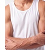 5 Pack Men’s Mesh Muscle Tank Top Sleeveless Shirt Athletic Workout Gym | Available in Big & Tall, Bodybuilding, Active, Training, Lifting, Exercise, Running, Cooling, Moisture Wicking, Quick Dry(Set 10)