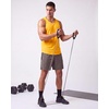 5 Pack Men’s Mesh Muscle Tank Top Sleeveless Shirt Athletic Workout Gym | Available in Big & Tall, Bodybuilding, Active, Training, Lifting, Exercise, Running, Cooling, Moisture Wicking, Quick Dry(Set 8)