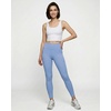 4 Pack Women’s Leggings with Pockets Yoga Pants Tummy Control Workout Gym(Set 4)