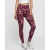 4 Pack Women’s Leggings with Pockets Yoga Pants Tummy Control Workout Gym(Set 6)