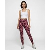4 Pack Women’s Leggings with Pockets Yoga Pants Tummy Control Workout Gym(Set 6)