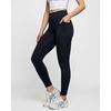 4 Pack Women’s Leggings with Pockets Yoga Pants Tummy Control Workout Gym(Set 7)