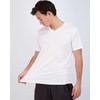 5 Pack Men’s Mesh V Neck T Shirts Dry Fit Athletic Workout Gym Running Tees(Set 2)