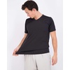 5 Pack Men’s Mesh V Neck T Shirts Dry Fit Athletic Workout Gym Running Tees(Set 3)