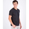 5 Pack Men’s Mesh V Neck T Shirts Dry Fit Athletic Workout Gym Running Tees(Set 7)