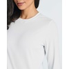 2 Pack Women’s Ribbed Pajama Sets 2 Piece Lounge Matching Sleepwear Cute(Set 4)