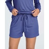 2 Pack Women’s Ribbed Pajama Sets 2 Piece Lounge Matching Sleepwear Cute(Set 5)