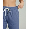 3 Pack Women’s 9″ French Terry Bermuda Shorts Athletic Lounge Yoga Pockets(Set 1)