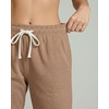 3 Pack Women’s 9″ French Terry Bermuda Shorts Athletic Lounge Yoga Pockets(Set 3)