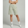 3 Pack Women’s 9″ French Terry Bermuda Shorts Athletic Lounge Yoga Pockets(Set 6)