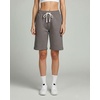 3 Pack Women’s 9″ French Terry Bermuda Shorts Athletic Lounge Yoga Pockets(Set 9)