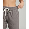 3 Pack Women’s 9″ French Terry Bermuda Shorts Athletic Lounge Yoga Pockets(Set 9)