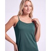 3 Pack Women’s Cami Nightgowns Sleeveless Sleep Dress Night Gowns Nighty(Set 1)