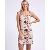 3 Pack Women’s Cami Nightgowns Sleeveless Sleep Dress Night Gowns Nighty(Set 1)