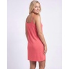 3 Pack Women’s Cami Nightgowns Sleeveless Sleep Dress Night Gowns Nighty(Set 3)