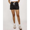 3 Pack Women’s French Terry Shorts Sweatshorts Lounge Gym Square Pockets(Set 6)