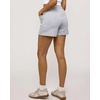 3 Pack Women’s French Terry Shorts Sweatshorts Lounge Gym Square Pockets(Set 6)