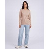 4 Pack Women’s Cotton Long Sleeve T Shirts Crewneck Basic Workout Tops Tees(Set 11)