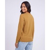 4 Pack Women’s Cotton Long Sleeve T Shirts Crewneck Basic Workout Tops Tees(Set 12)