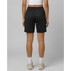 4 Pack Women’s Mesh Bermuda Shorts Athletic Running Gym Workout Pockets(Set 9)