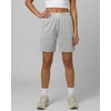 4 Pack Women’s Mesh Bermuda Shorts Athletic Running Gym Workout Pockets(Set 9)