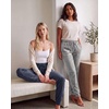 Real Essentials Ladies Velour Jogger(Solid Black  Solid Navy Blazer  Solid Ultimate Grey)